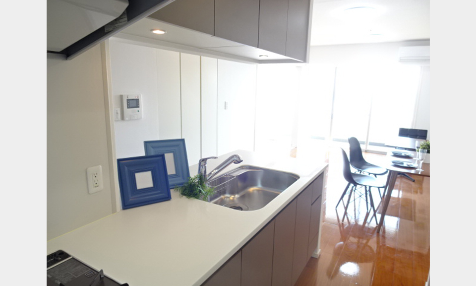 キッチン3