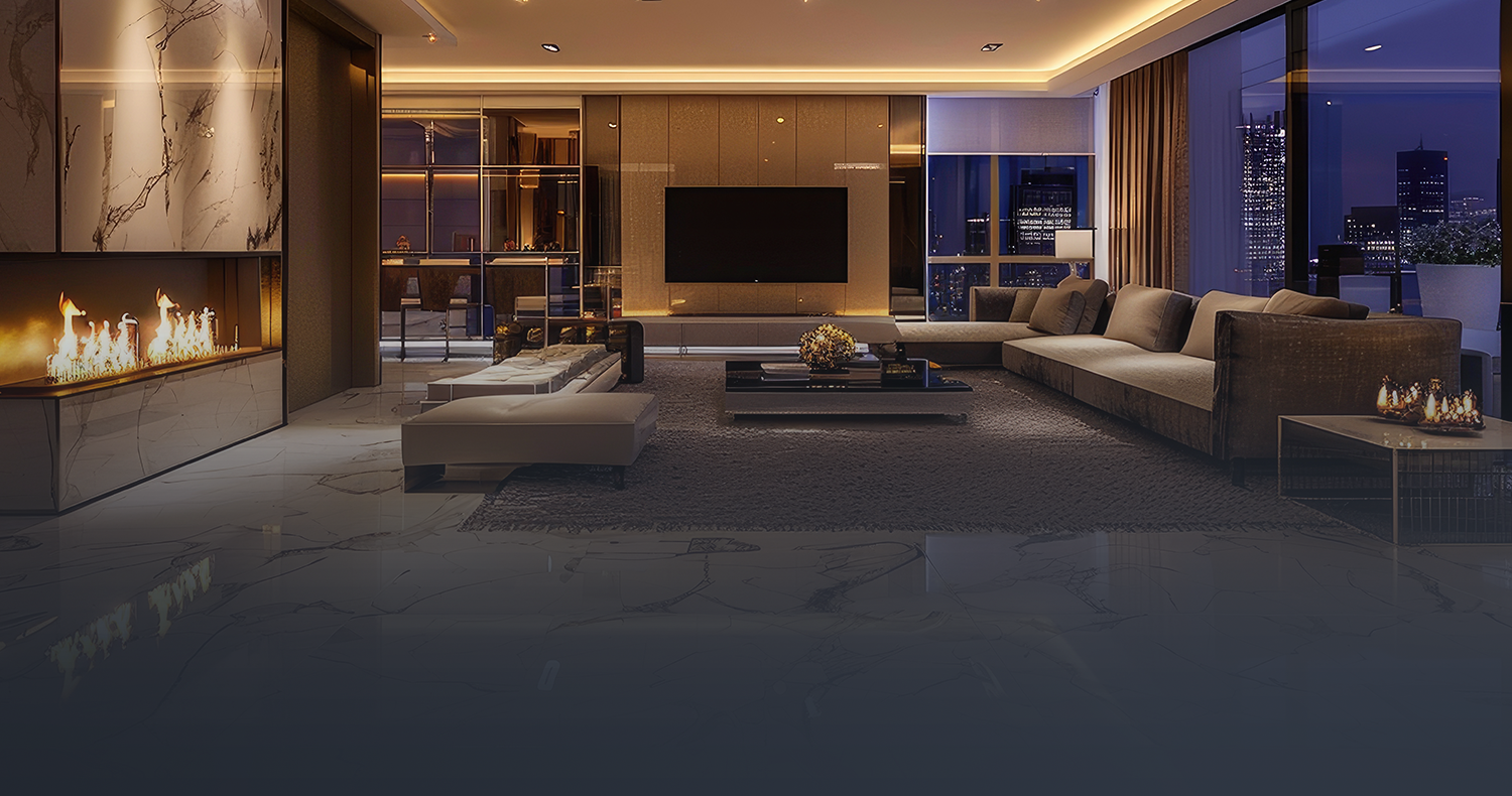 なぜ、お客様は大手不動産会社と SREリアルティを比較するのか？