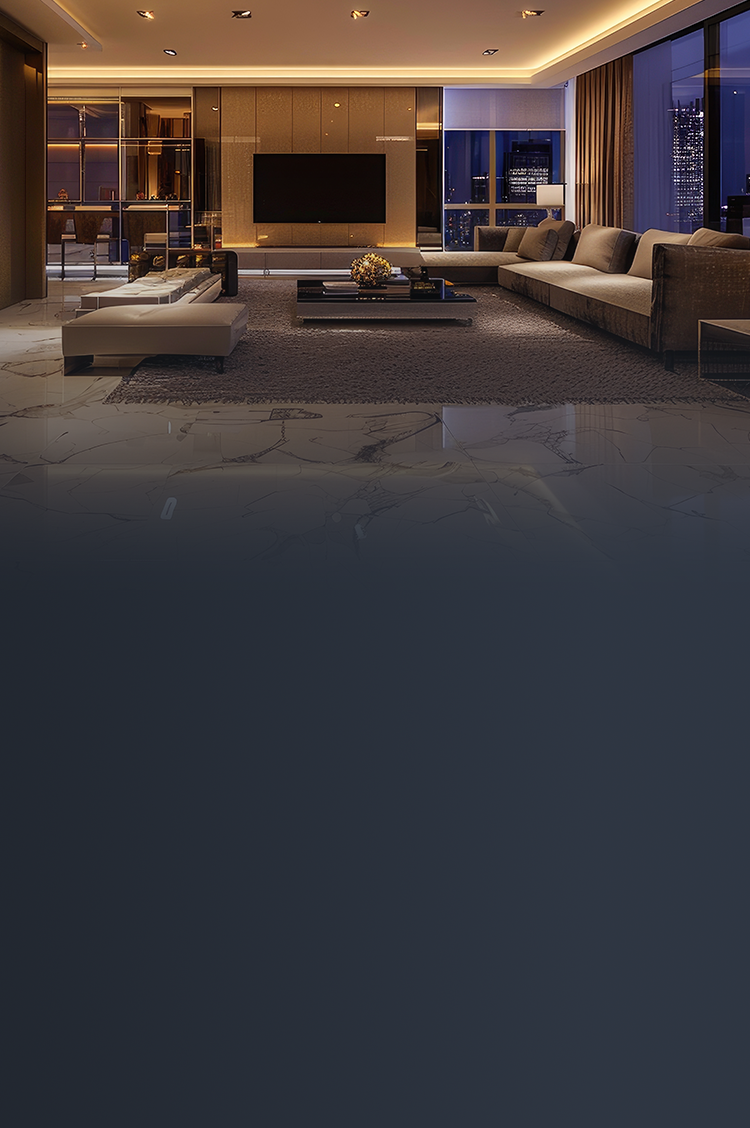 なぜ、お客様は大手不動産会社と SREリアルティを比較するのか？